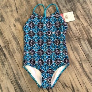KANU Surf Girls Hannah Bathing Suit